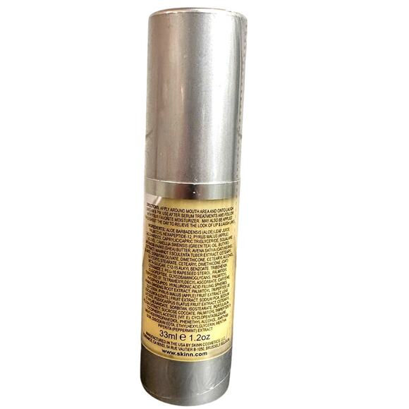 Collagenesis Skinn Lip Stem Rejen Advanced Lip Laugh Line Therapy 1.2 oz-Sealed - Picture 4 of 4